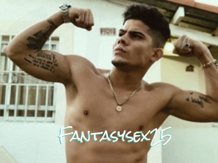 fantasysex25 Sensuality Dream