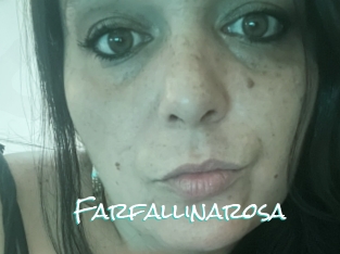 farfallinarosa Sensuality Dream
