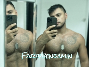 Faridbenjamin