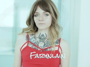 Farynlain