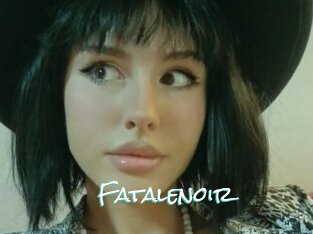 Fatalenoir