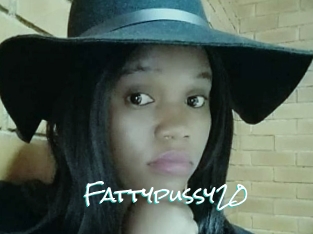 Fattypussy20