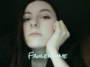 fauleblume Sensuality Dream