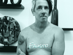 Fausto