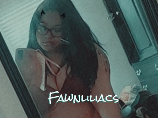 Fawnliliacs