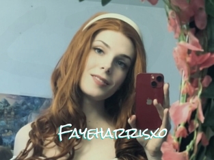 Fayeharrisxo
