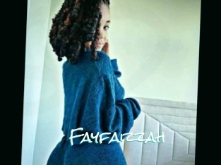 Fayfaizzah