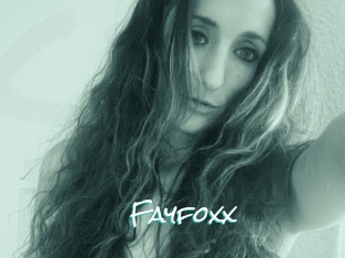 Fayfoxx