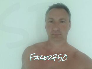 Fazer750