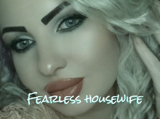 Fearless_housewife