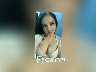 Fecatty