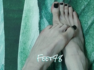 Feet78