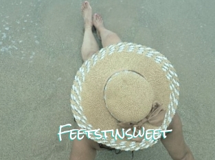 feetstinsweet Sensuality Dream