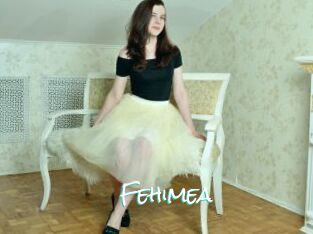 Fehimea