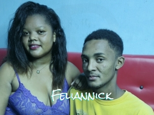 Feliannick