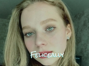 Feliceally
