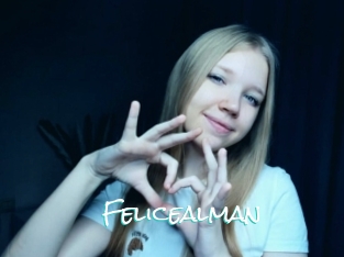 Felicealman