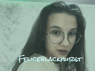 Feliceblackhurst