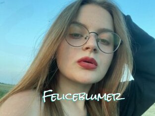 Feliceblumer