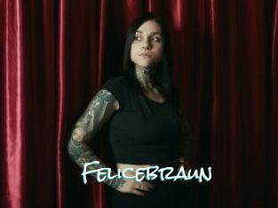 Felicebraun