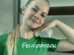 Felicebyron
