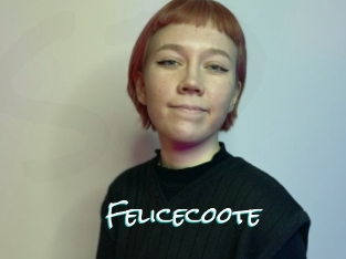 Felicecoote