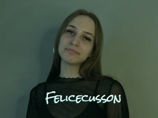 Felicecusson