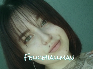 Felicehallman