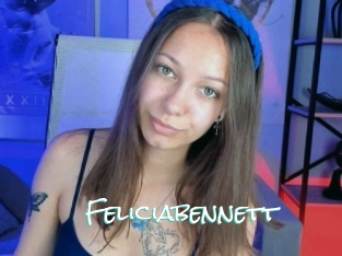 Feliciabennett