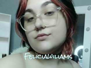 Feliciawiliams