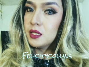 Felicitycollins