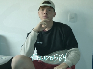 felipe584 Sensuality Dream