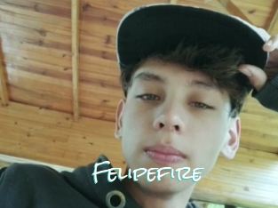 felipefire Sensuality Dream