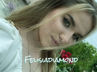 felisiadiamond Sensuality Dream