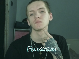 felixgray Sensuality Dream
