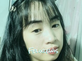 Felixlewis