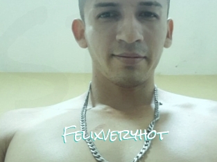 felixveryhot Sensuality Dream