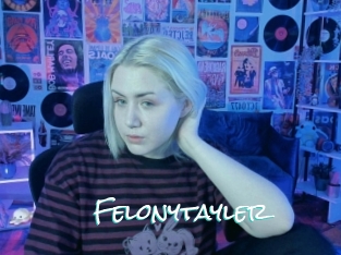 Felonytayler