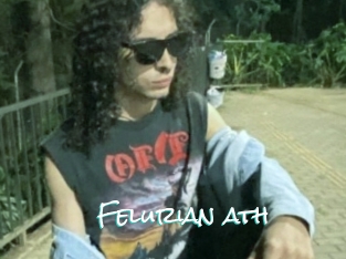 Felurian_ath