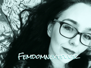 Femdomnextdoor