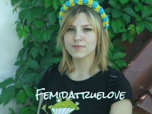 Femidatruelove