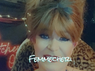 Femmecheri