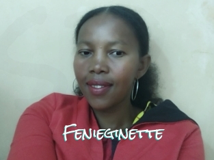 fenieginette Sensuality Dream
