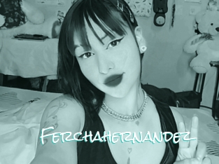 Ferchahernandez