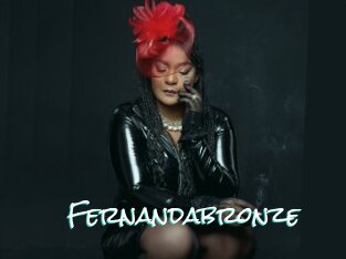 Fernandabronze