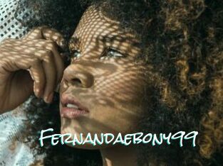 fernandaebony99 Sensuality Dream
