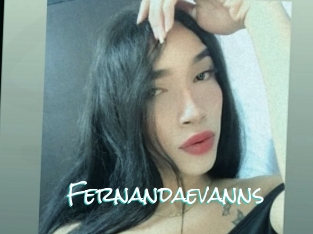 fernandaevanns Sensuality Dream