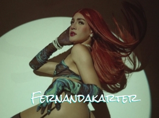 Fernandakarter