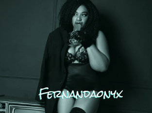 fernandaonyx Sensuality Dream