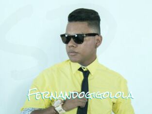 Fernandogigolola